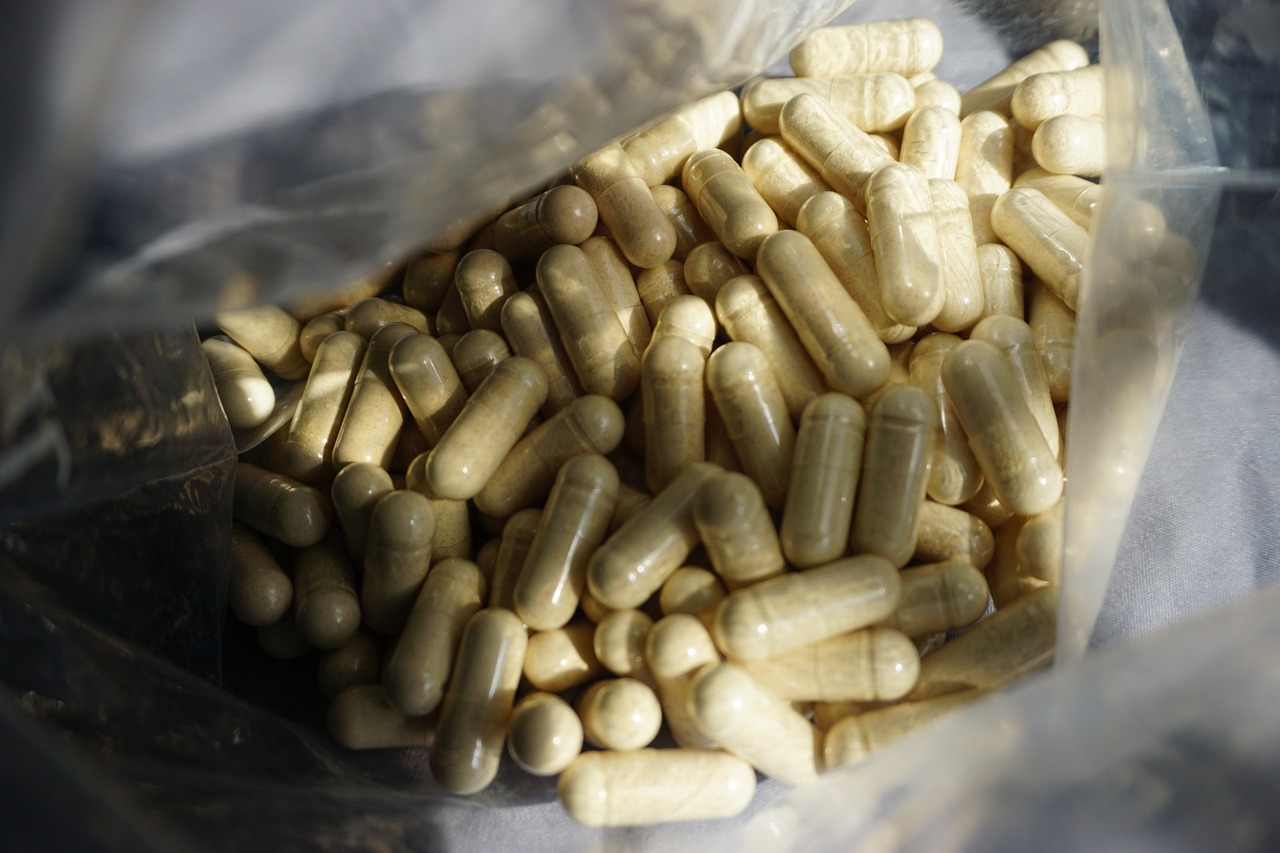 毛髪に効果的なサプリとしての亜鉛と鉄の分類は？