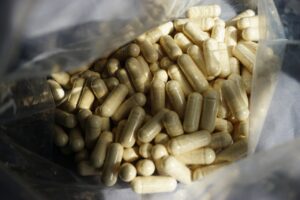 毛髪サプリに含まれる亜鉛と鉄の分類について知りたいことは？