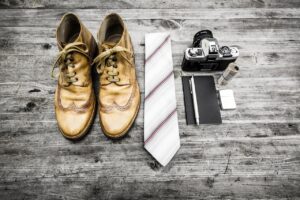 薄毛のメンズが選ぶ髪型カバーのポイントは？