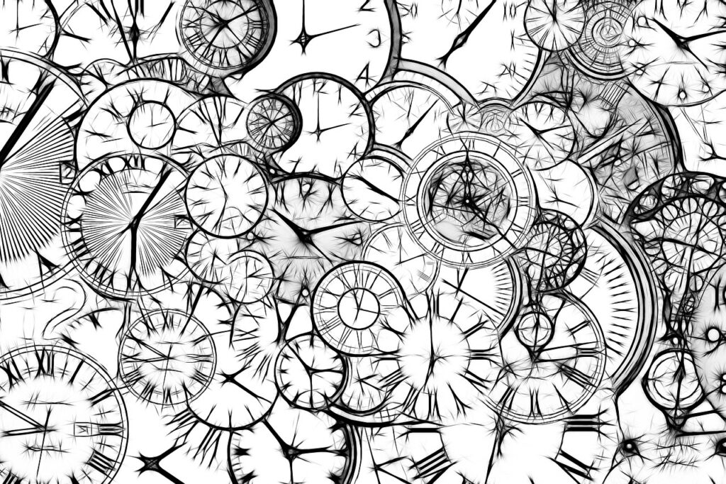 育毛を継続するための期間の目安はどれくらい？