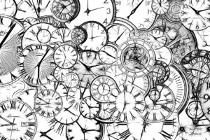 育毛を継続するための期間の目安はどれくらい？