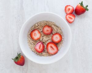 食事の見直しが育毛に与える影響とは？