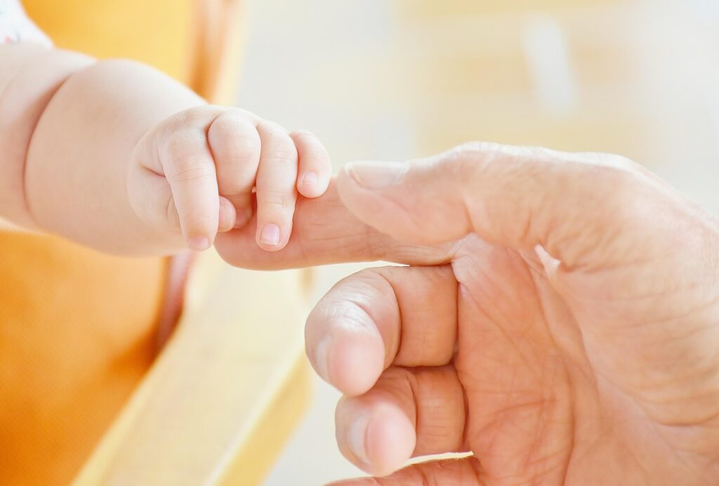 育毛サプリで産後薄毛を改善する方法は？