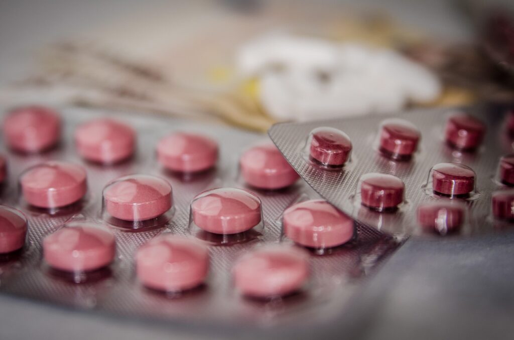 育毛サプリは医薬品級の効果があるのか？