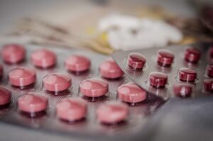育毛サプリは医薬品級の効果があるのか？