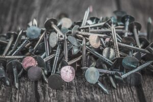 育毛サプリに亜鉛やピルビン酸は効果的？あなたの悩みを解消する答えがここに！